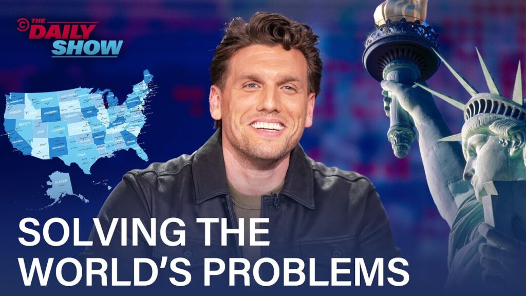 The Daily Show