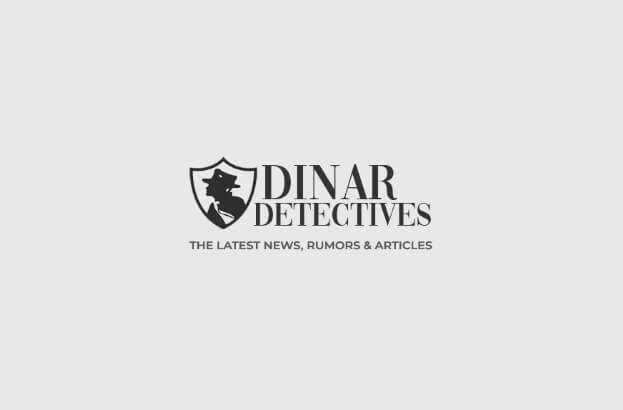 Iraqi Dinar