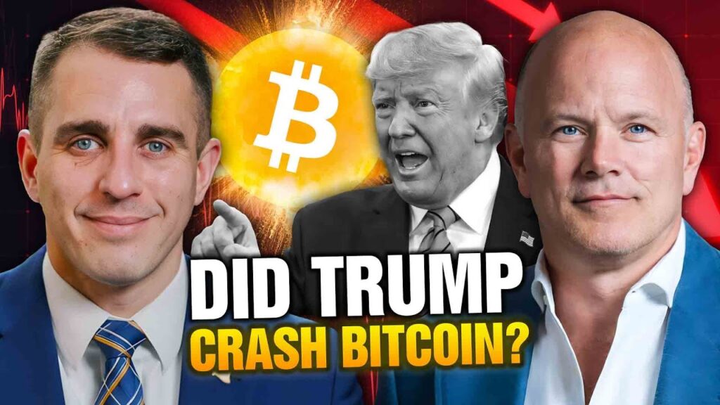 Crypto & Stocks Views
