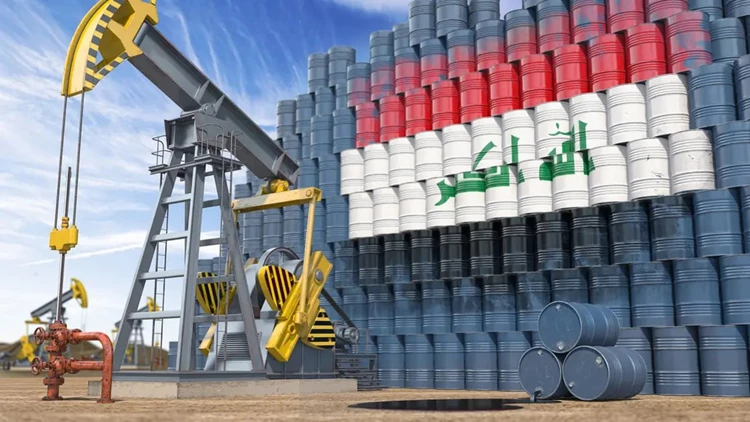 Iraq Updates 03-16-2025