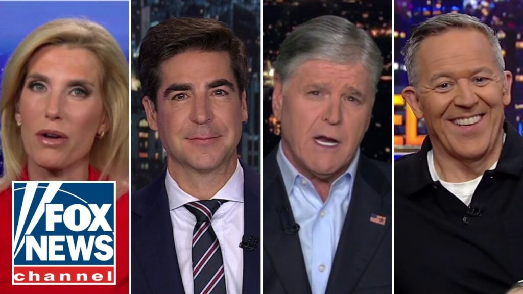 Fox News Highlights - March 24, 2025
