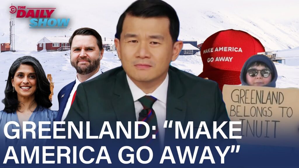 The Daily Show