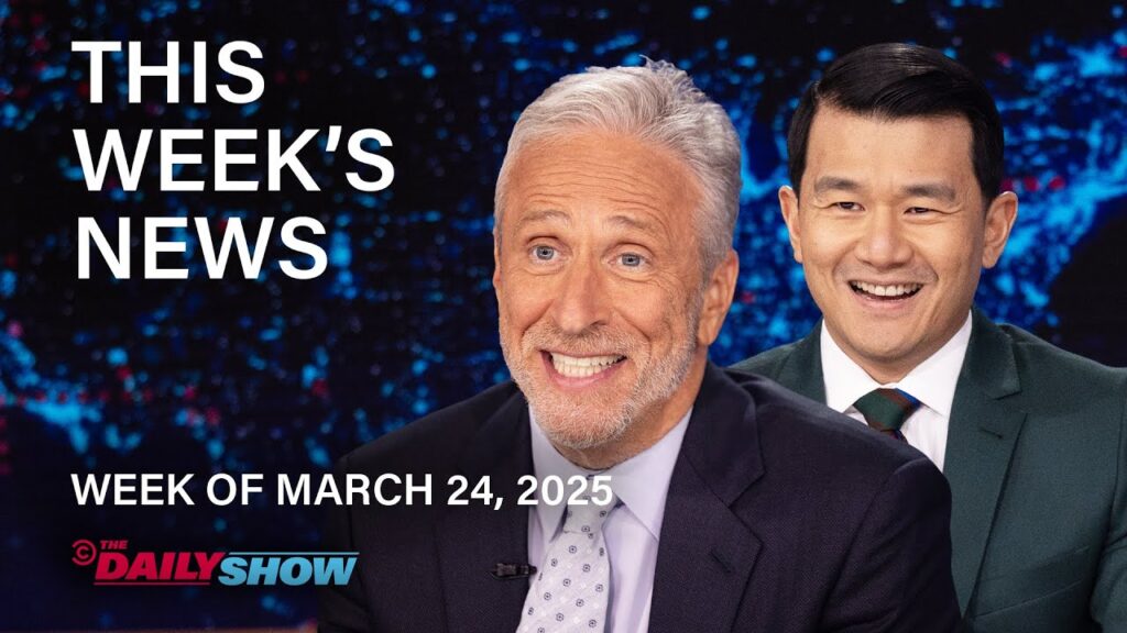The Daily Show