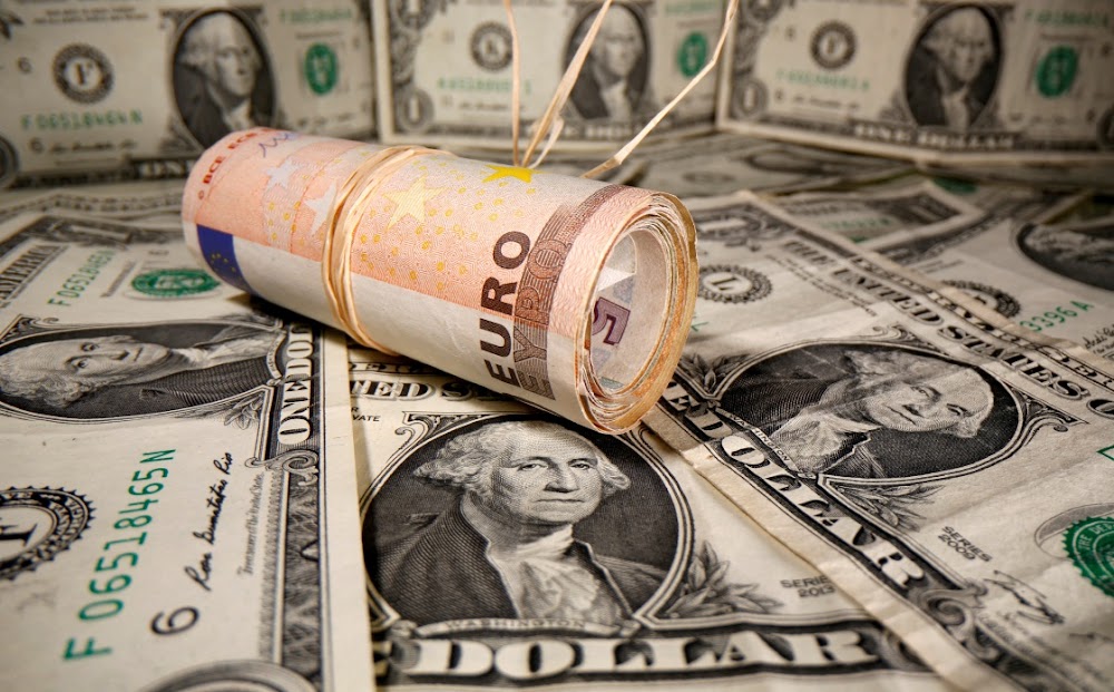 The US Must Lead the Global Monetary Reset