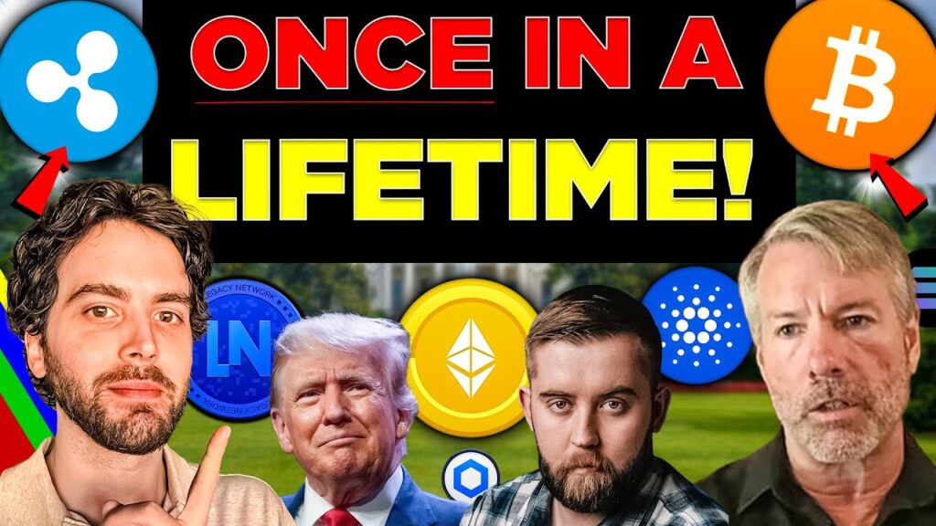 Crypto & Stocks Views