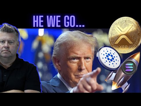 Crypto & Stocks Views