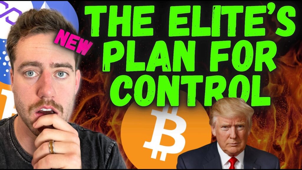 Crypto & Stocks Views