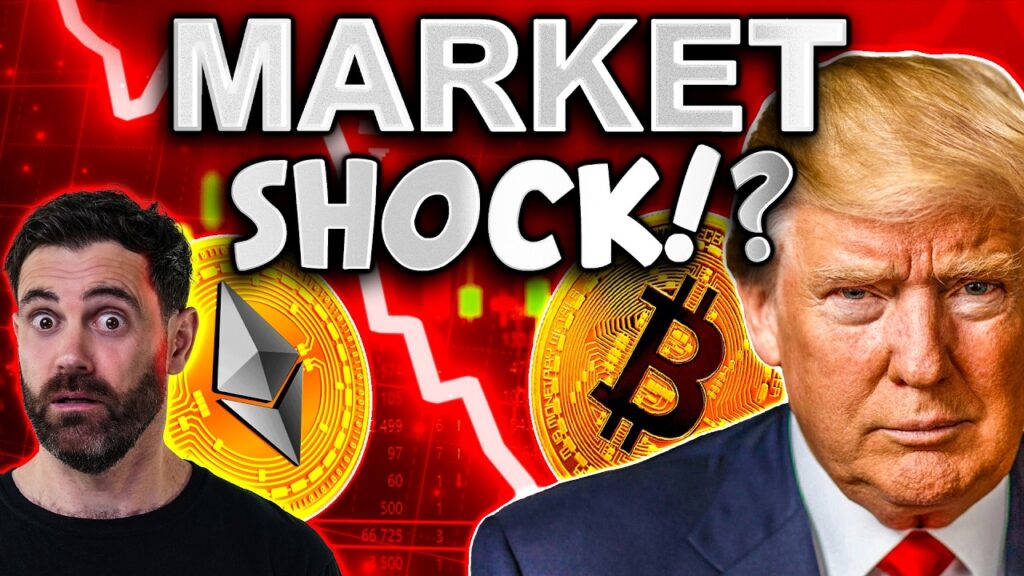 Crypto & Stocks Views