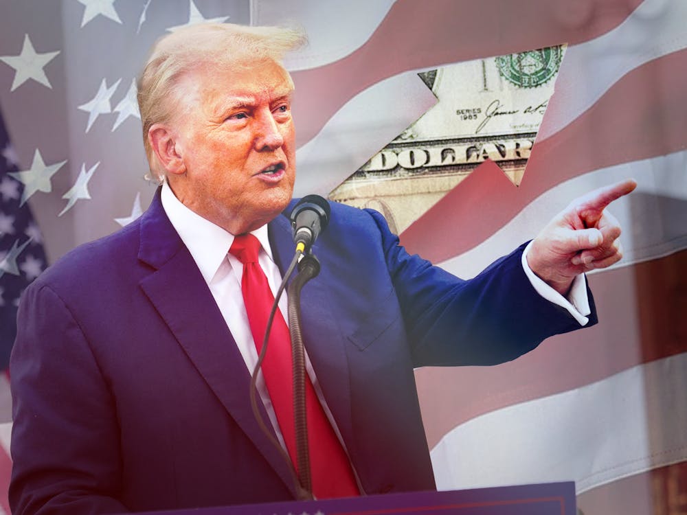 Why Trump’s economic policies may have canceled the DOGE dividend check, at least for now