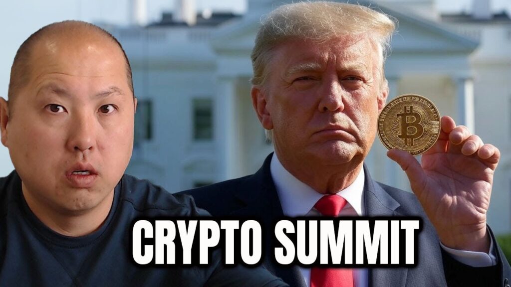 Crypto & Stocks Views