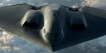 Experts: The US has moved a third of its naval forces to the Middle East in preparation for a major war.