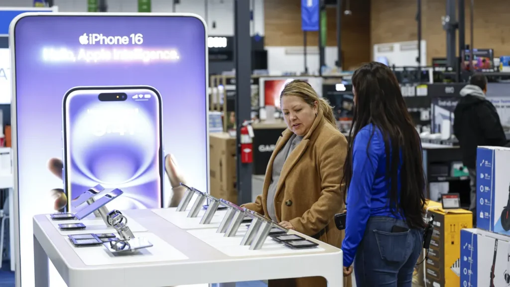 Americans have ‘a big opportunity’ to change how they make big purchases
