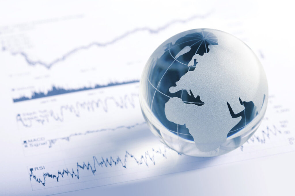 You Can’t Reboot the Global Economy Without First Breaking it