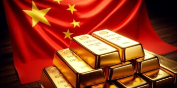 China dumping US Treasury bonds