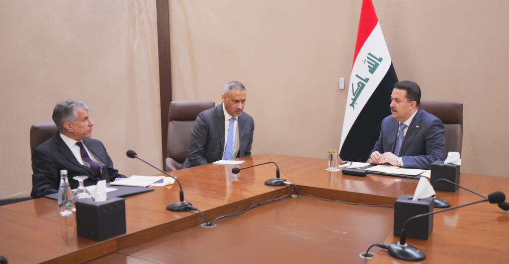Iraq Updates 04-08-2025