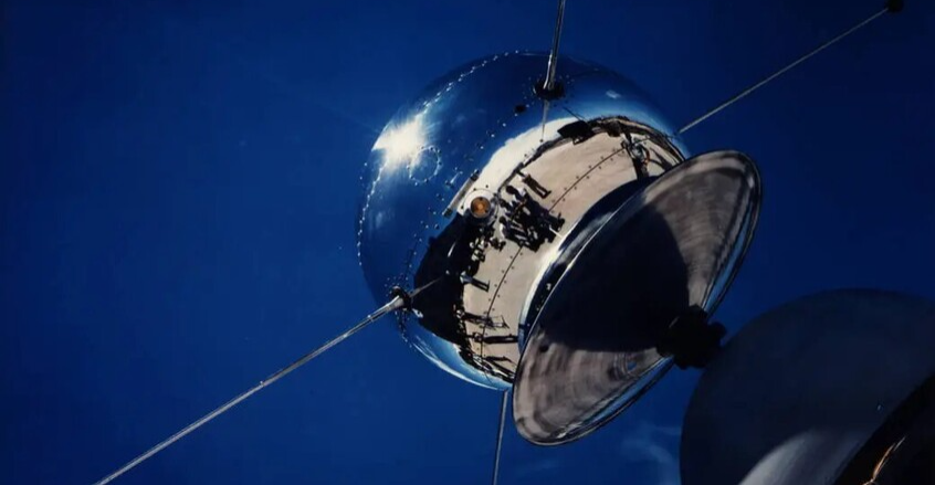 Scientists plan to bring back a satellite that has been in space since 1958.