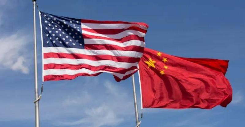 The first drop of rain… China calls on the US to “completely cancel” tariffs