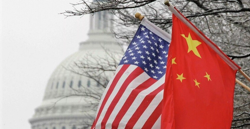 New US escalation: Tariffs of up to 245% on Chinese imports