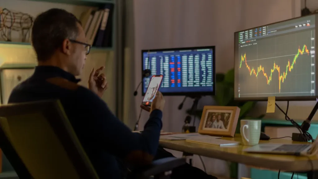 Nearing retirement? These strategies can protect your savings from tariff volatility
