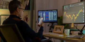 Nearing retirement? These strategies can protect your savings from tariff volatility