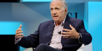 Billionaire Ray Dalio: ‘I’m worried about something worse than a recession’