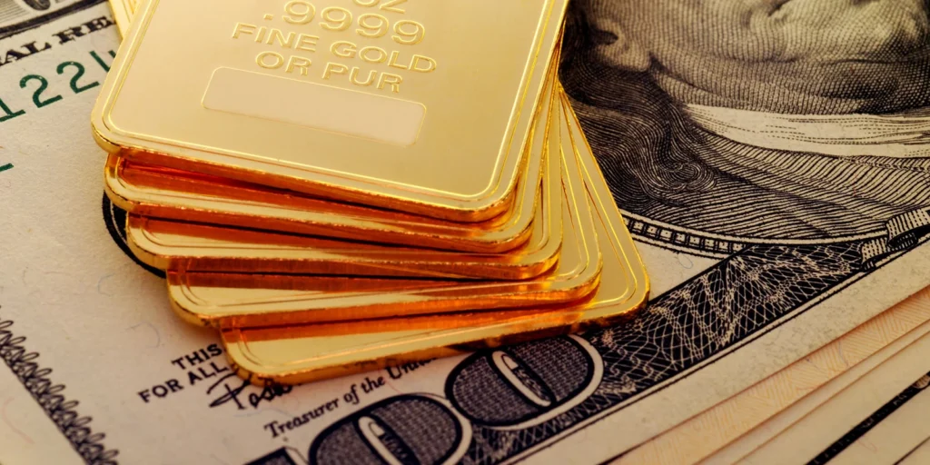 The Fiat Monetary System is on Full Display