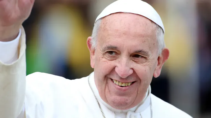 Pope Francis, the first pontiff from the Americas, dies at 88