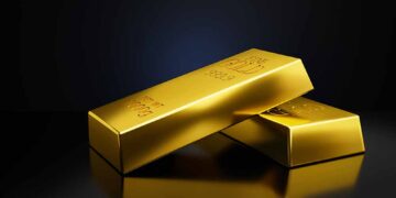 Gold is Starting to Eat up the Fiat Monetary System