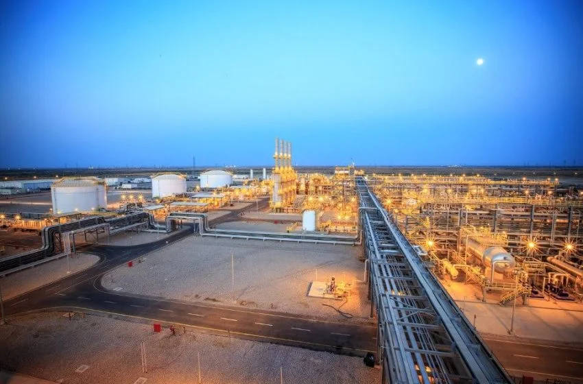 Iraq announces self-sufficiency in kerosene and gas oil production.