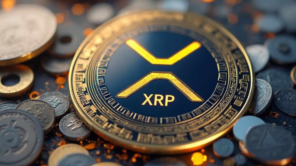 Ripple (XRP): The Most Private Public Operation Ever Deployed