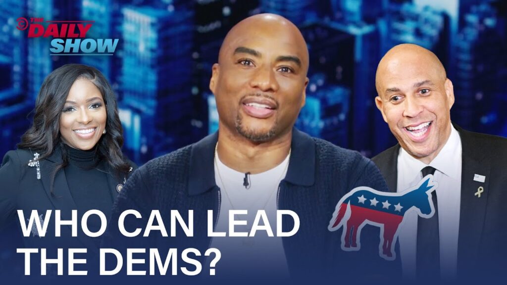 The Daily Show
