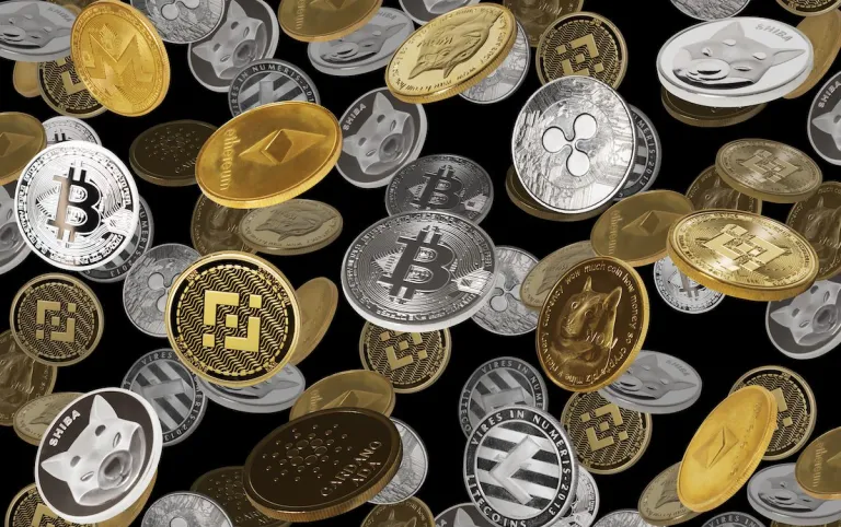 Ariel (@Prolotario1): States are Adopting Gold-Backed Currencies