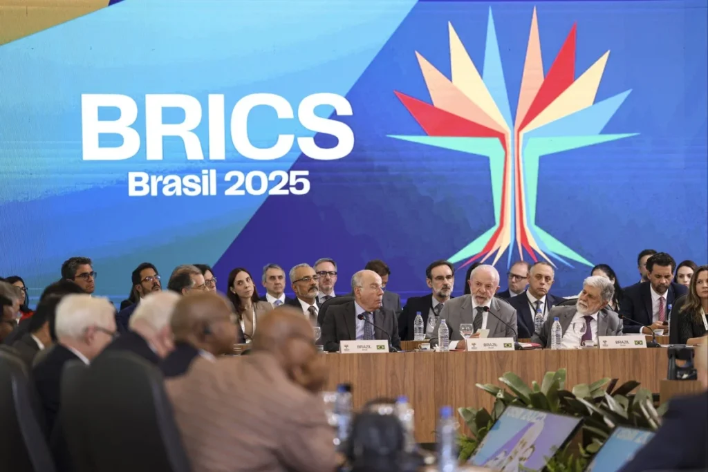 BRICS holds a crucial meeting…the world awaits the results
