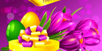 Wishing Dinar Detectives Family, a joyful & hope-filled Easter Sunday.