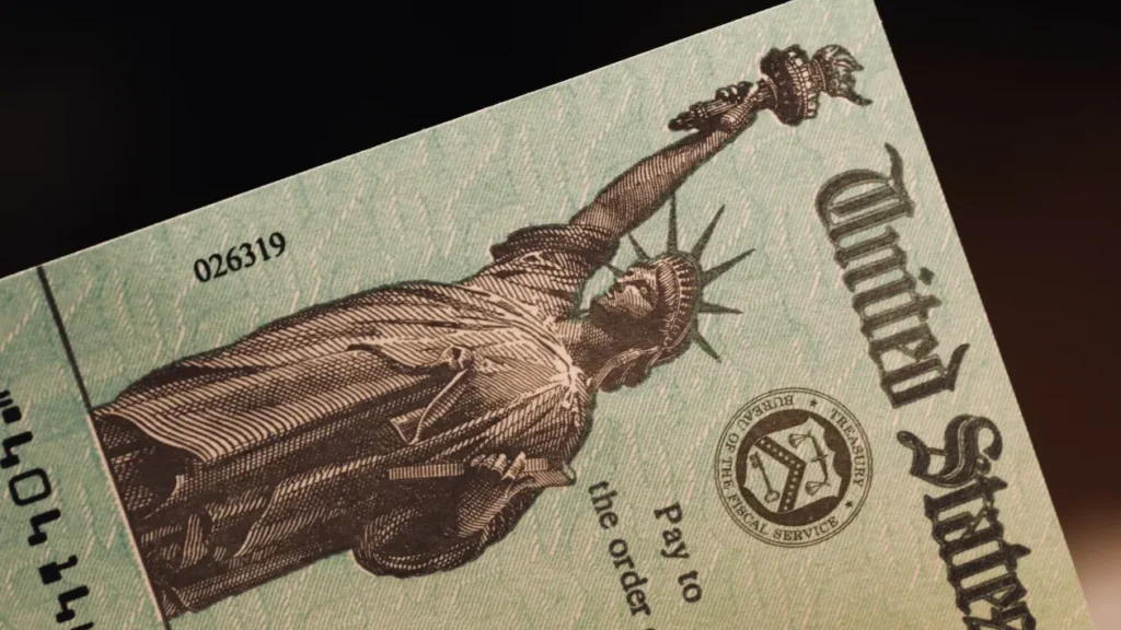 ‘You’re running out of time’ to claim an IRS stimulus check, tax expert says