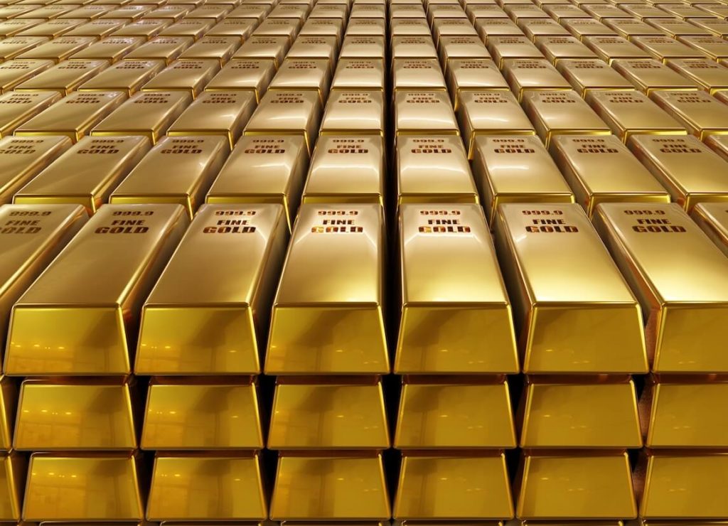The Fort Knox Question, Prelude to a New System?
