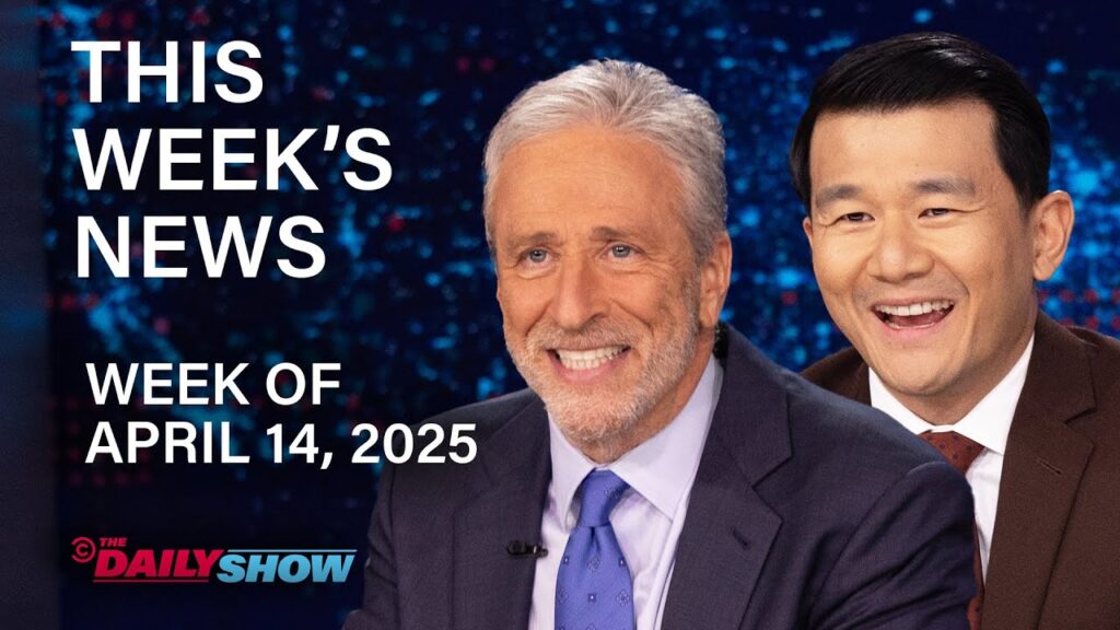 The Daily Show