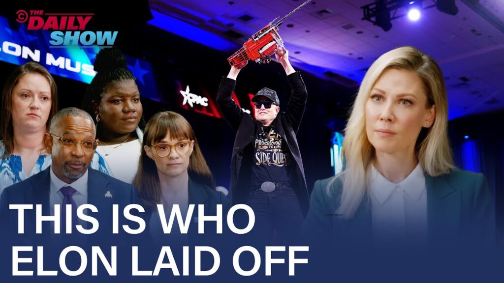 The Daily Show