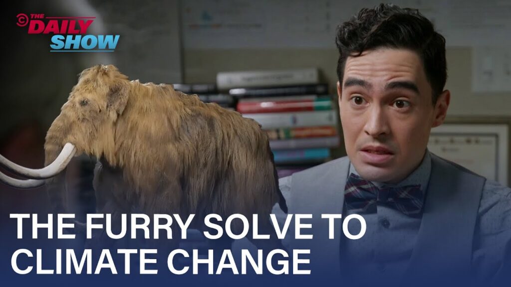 The Daily Show