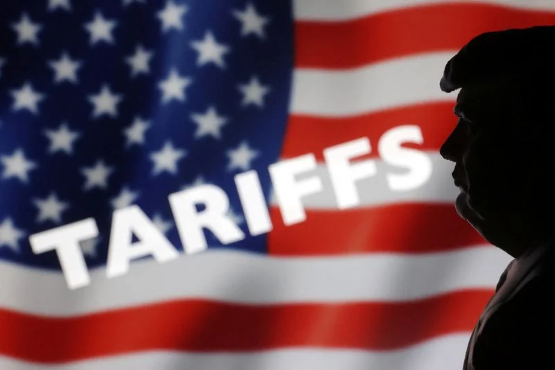 Economists take issue with Trump’s tariff formula, arguing rate is inflated