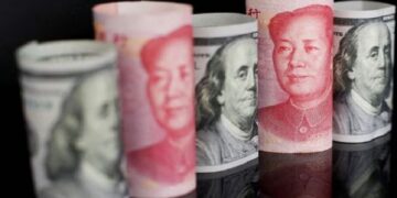Shadow of Ezra: China’s Central Bank to Cut Back on US Dollar Purchases