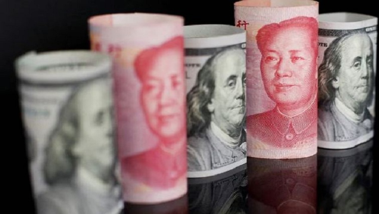 Shadow of Ezra: China’s Central Bank to Cut Back on US Dollar Purchases