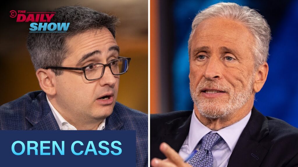 The Daily Show