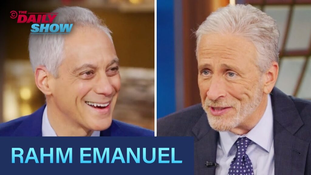 The Daily Show