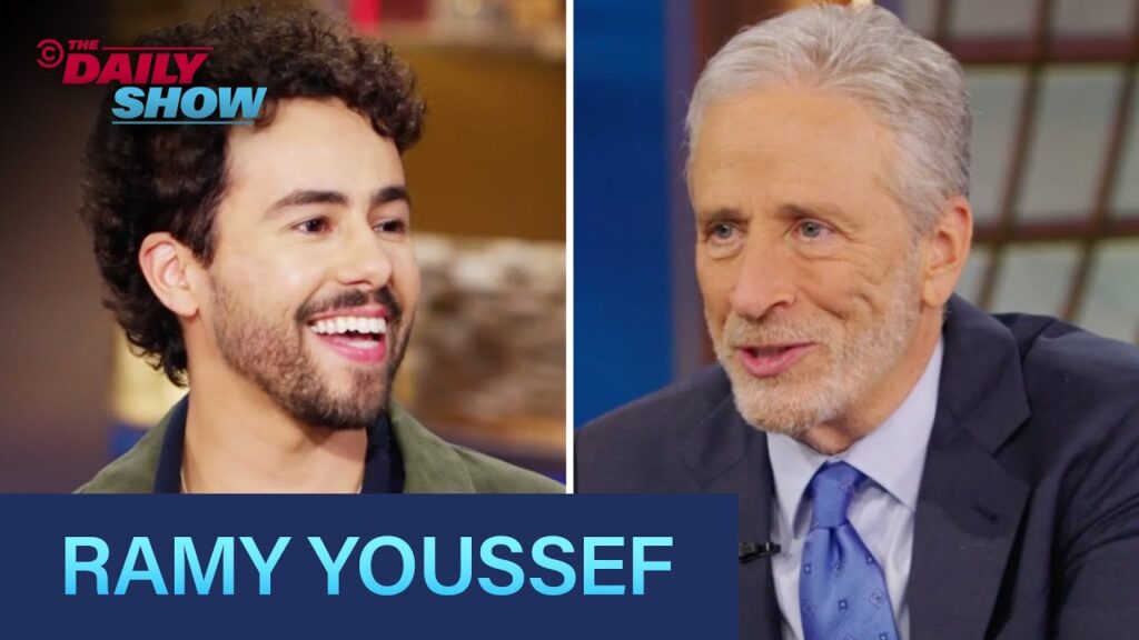 The Daily Show