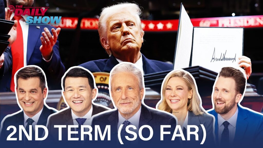 The Daily Show