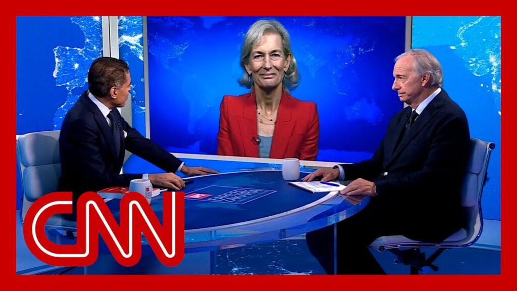 Politics Views