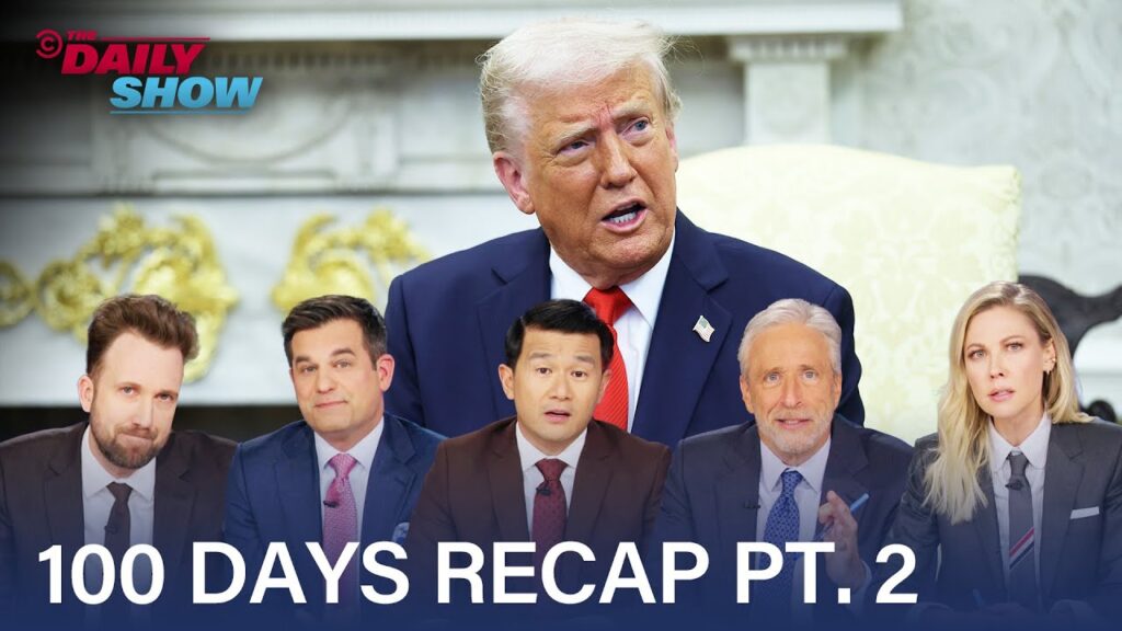 The Daily Show