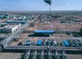 An Iraqi-Chinese partnership to enhance energy cooperation through the Halfaya field