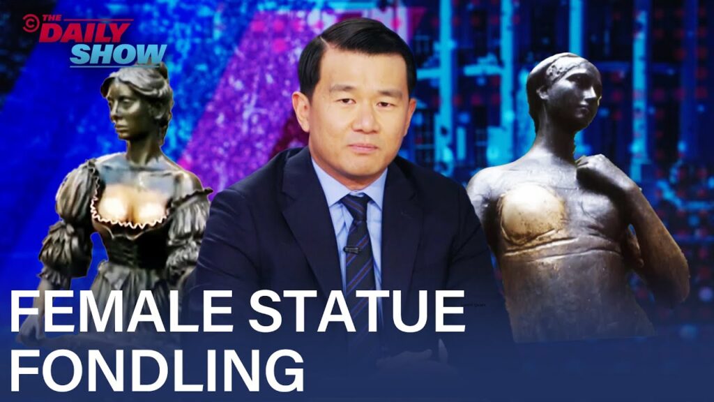 The Daily Show